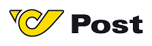 Austria logo poczty